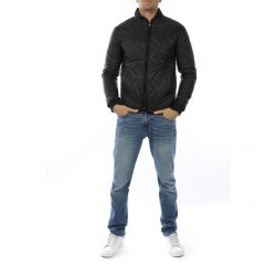 Blouson Hopenlife homme - noir