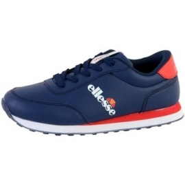 Baskets Ellesse Enfant - Félix Kids Navy