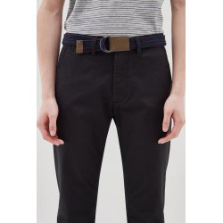 Pantalon Teddy Smith Pallas chino drill charbon