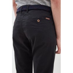 Pantalon Teddy Smith Pallas chino drill charbon