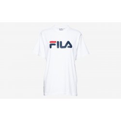 Tee-shirt classic pure Fila unisexe blanc