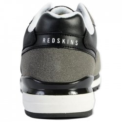 Baskets homme Redskins oranger