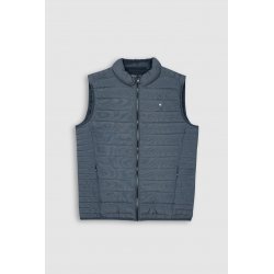 Doudoune sans manches Teddy Smith dark navy