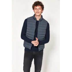 Doudoune sans manches Teddy Smith dark navy