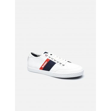 Basket redskins homme blanche sales