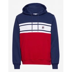 Sweat-shirt capuche homme Breda Blocked Fila