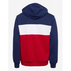 Sweat-shirt capuche homme Breda Blocked Fila