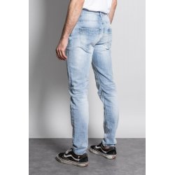 Jeans délavé Deeluxe homme