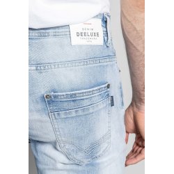 Jeans délavé Deeluxe homme