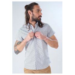 Chemise Deeluxe Bogy Natural