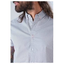 Chemise Deeluxe Bogy Natural