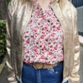 Bombers/vestes