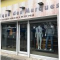 Boutique Des Marques